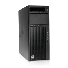 HP Z440 Workstation Intel Xeon