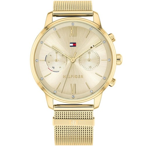 Neu tommy hilfiger damen uhr - damen,