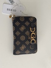 Guess geldbeutel mit ettiket - guess,