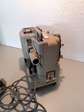 Eumig P8 Imperial Film