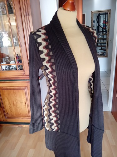 Ana alcazar strickjacke s - alcazar,