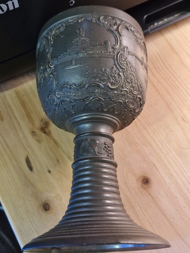 Alter weinkelch vor 1920 - vor,