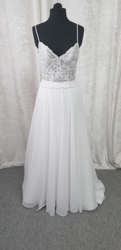 Brautkleid rebecca ingram - brautkleid,