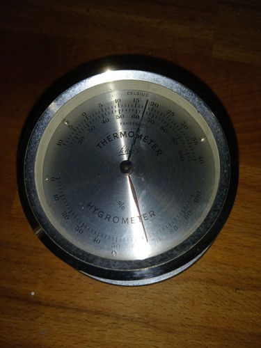 Schatz barometer - schatz,