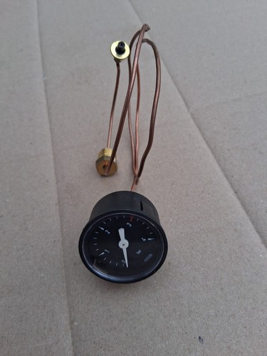 Viessmann manometer vitodens - viessmann,