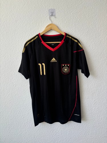 Deutschland auswärtstrikot - deutschland,
