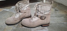 Stockerpoint Trachten Stiefel