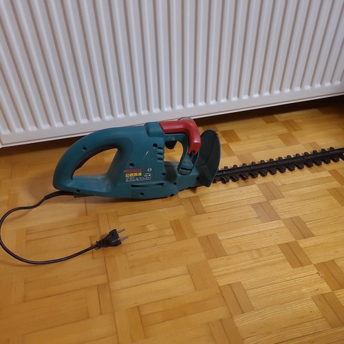 Bosch heckenschere ahs 15 - heckenschere,