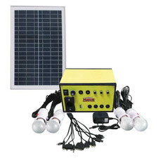 Mauk Solarset 15 W Solarmodul