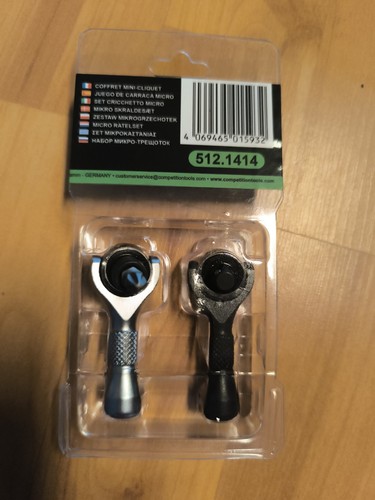 Tools competition - ks,