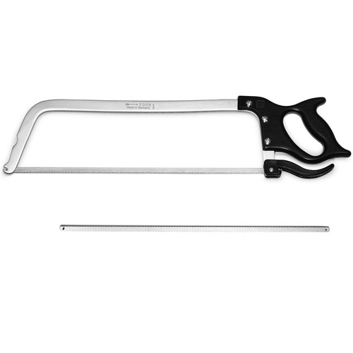 Dick knochensäge 50 cm - knochensäge,