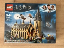 Lego Harry Potter Sammlung