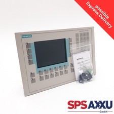 Siemens simatic OP 270 6AV6