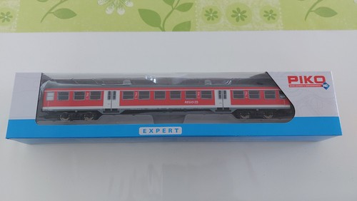 Piko 57675 2 klasse - piko,