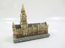 München Rathaus Poly Souvenir