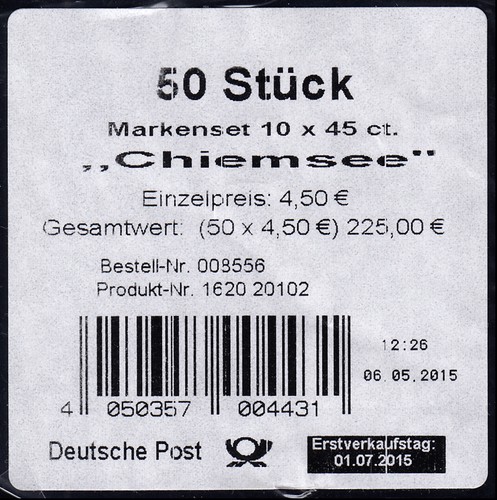 Panorama chiemsee - 49,