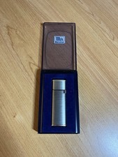 Vintage gasfeuerzeug maruman - vintage,