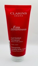Clarins eau dynamisante - clarins,