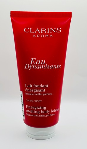 Clarins eau dynamisante - clarins,