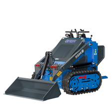 Rippa RS 04 Kompaktlader