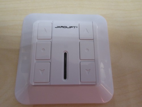 Tdrc02w kanal jarolift funk - tdrc02w,