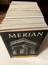 Merian hefte 1950 1960 - 50,