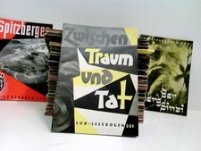 Konvolut bestehend aus 69 Heften zum Thema: Lux Lesebogen ( Hier nur Hefte aus d