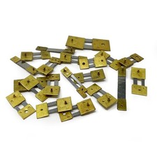 20x Uhr Aufhängung Englisch