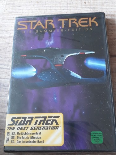 Star trek sammler edit the - star, sammler-edit.