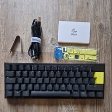Ducky One 2 Mini