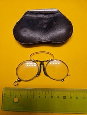 Antike Sehhilfe (Zwicker/Kneifer)