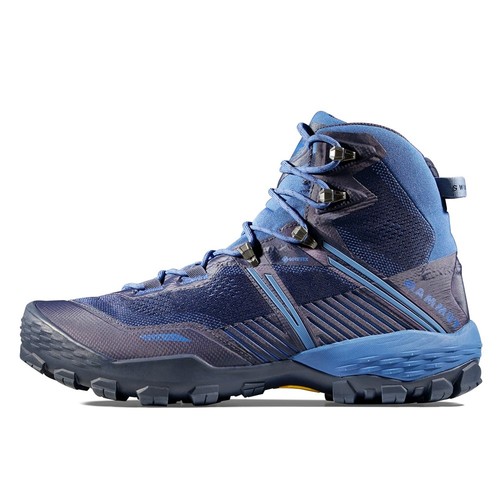 Schuhe mammut ducan high - ii,