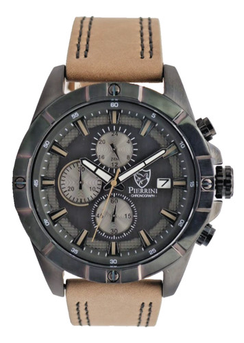 Pierrini herren armband - herren, uhr