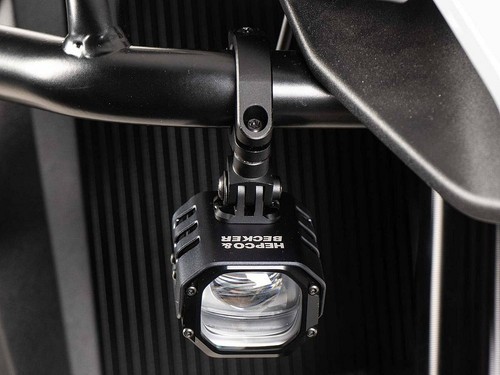 Hepco becker led - hepco,