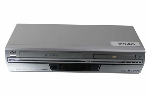 Jvc xv3e vhs recorder - jvc, |