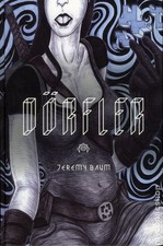 Dorfler HC #1-1ST VG 2015