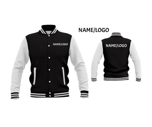 Personalisierte herren varsity - herren,