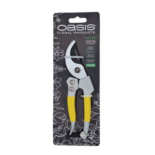 Gartenschere oasis floral - gartenschere,