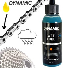 Dynamic Wet Lube 2-K Fahrrad