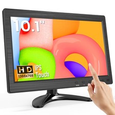 Eyoyo 10-Zoll-IPS-Sicherheits