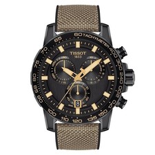 TISSOT HERREN SUPERSPORT