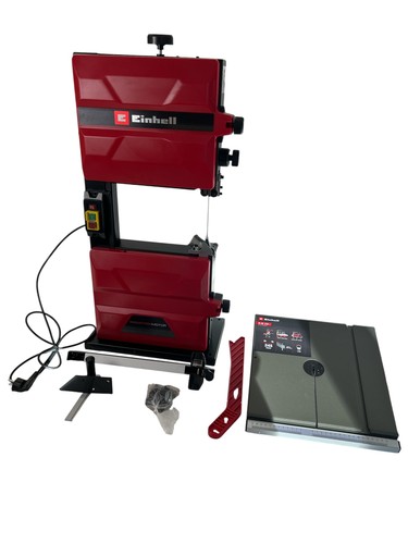 Einhell bandsäge 245 l - einhell, tc-sb