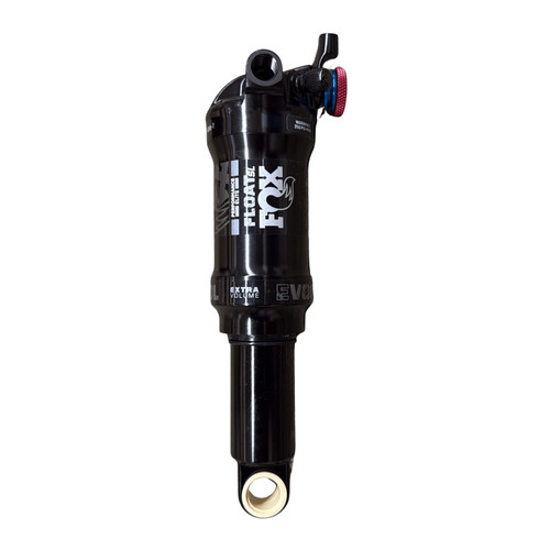 Fox float performance elite - float,
