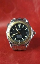 Omega seamaster 300 2453 00 - seamaster,