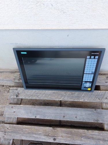 Siemens sinumerik op015 - sinumerik,