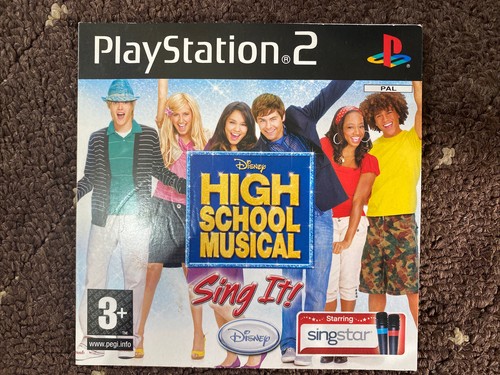 High school musical - school, musical: