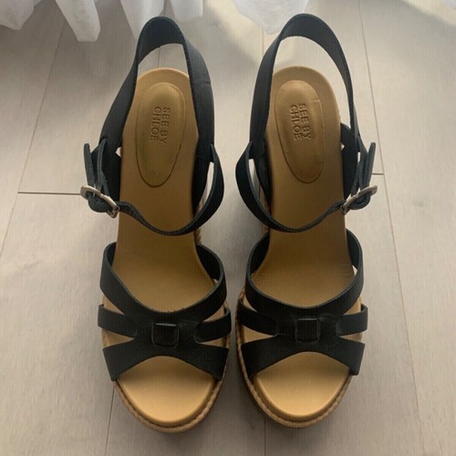 New see chloe - by, black