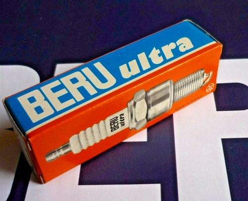 Beru z44 ultra - z44, (14-5dtu)