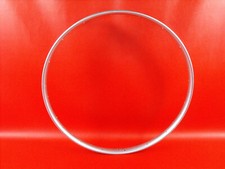 altes Oldtimer Fahrrad Felge