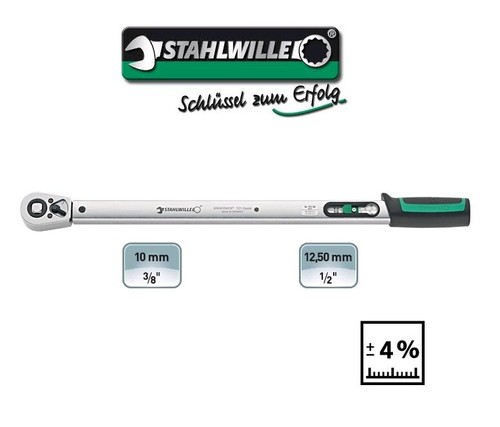 STAHLWILLE